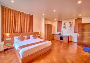 Areva Inn Plantation Resort Munnar with Pool by VOYE HOMES - Image 2