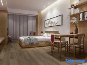 Lanzhou Jianrui Homestay Hotel - Image 5