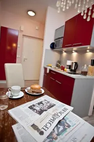 Stars Guesthouse Berlin - Image 4