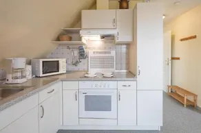 Ferienwohnung In Borgsum - Image 3