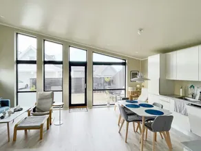 6 Person Holiday Home in Borhaug - Image 2