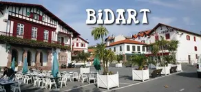 Agreable T2 a Bidart, centre bourg & plages a pied - Image 3