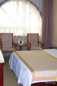 Qingdao Zhuhui Business Hotel - Image 5