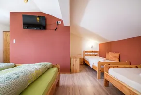 Cozy feel good holiday apartment in Leogang - Image 4