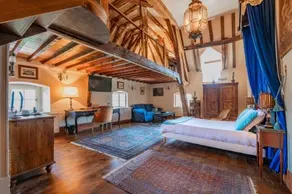Chateau De Denonville - Image 4