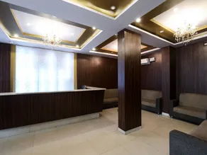 Hotel O Grand Sandarshini Inn Near MGBS Bus station - Image 2