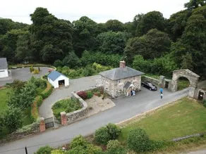 Cloverhill Gate Lodge - Image 4