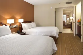 Embassy Suites by Hilton Parsippany - Image 3