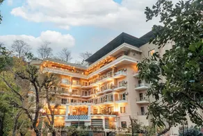 Stone Wood Hotel Rishikesh - Image 1
