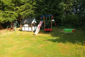 Country House In Romantic And Forest Region - Image 2
