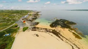 Carraroe Holiday Lodges - Image 2