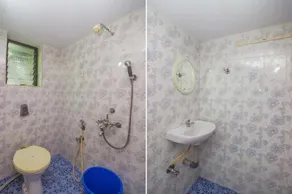 Field-View 1BHK Home in Verna Goa Cansaulim - Image 3