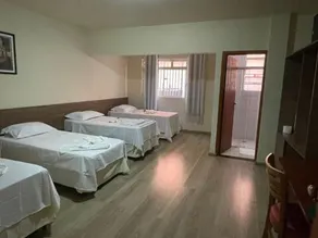 Cometa Palace Hotel - Image 3