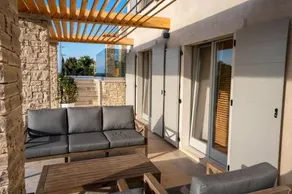 Restaurant & Villa Morgan - Image 4
