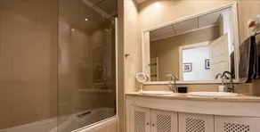 Luxury 3 bedroom villa on El Valle Golf Resort - Image 2