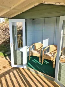 Accessible Bungalow - 4 Beds 2 Baths -dog Friendly - Image 5