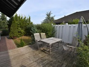 Ferienwohnung Landidyll am Salzhaff - Image 4