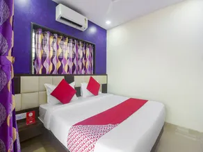 Hotel Samrat Palace By OYO Rooms - Image 3