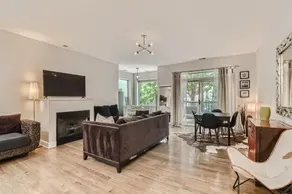 University of Chicago Condo - 1 Bed / 2 Bath w/Parking Space - Image 2