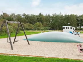 10 Personen Ferienhaus auf einem Ferienpark Blåvand - Image 4