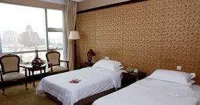 Yantai New Era Hotel - Image 4