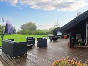 4 Star Holiday Home in Stubbekøbing - Image 5