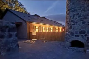 Palma Villa Unique New Build in Cornish Alps View - Image 5