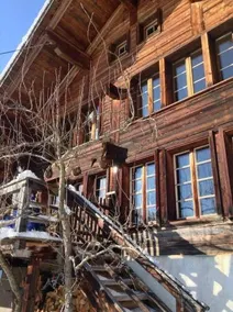 Paradise View Chalet - Image 2