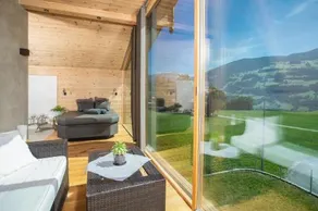 Chalet Bergzeit Ferienhaus mit Sauna & Wellness - Image 2