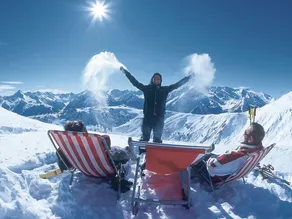 Cozy Villa near Ski Lift in Fügen - Image 2