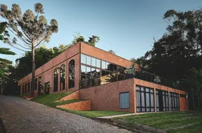 Hotel Fazenda Vale Imperial - Image 4