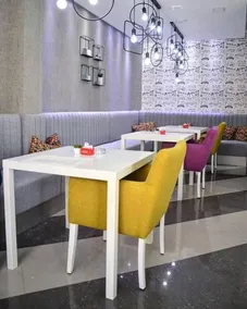 Hotel Tri "O" Topola - Image 5