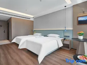 Yonghe International Hotel (Qinghai University) - Image 4