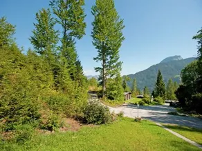 Quaint Chalet in Wörgl-boden With Private Garden and Terrace - Image 3