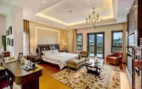 Tianjin Shanlihanshe Villa Jixian - Image 4