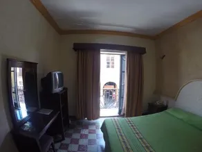 Hotel Rivera Del Angel - Image 4