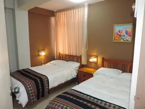 Hostal Yunta Wasi - Image 4