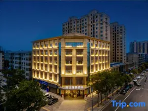 Xi'an Meida Ruijing Hotel (Yanliang Aviation Base Branch) - Image 3
