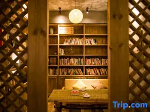 Wuhuatang·Humanistic Villa Hui-style Stargazing Courtyard Inn (Sixi Yancun Branch) - Image 3