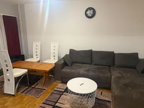 MYM NOW Apartment in Bern - Image 4