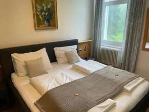 Villa Clar im Park Therme Weingut Hartinger - Image 2