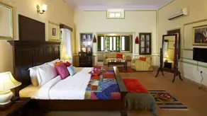 Hotel Roop Vilas Palace - Image 3