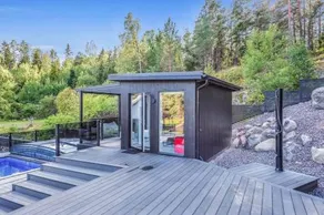 Newly built Luxurious Guest house - Image 5