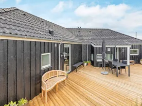 8 Person Holiday Home in Hirtshals - Image 5