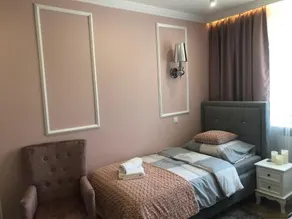 Family & Business Sauna Apartments No1 Leśny nad Zalewem Cedzyna Unikat - 3 Bedroom with Private Sauna, Bath with Hydromassage, Terrace, Garage, Catering Options - Image 2