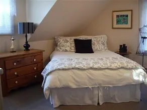 Auberge Sous LEdredon B&B - Image 2