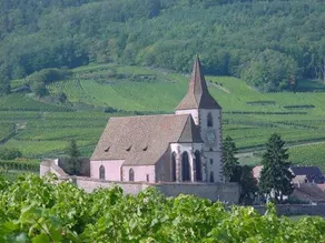 Le Verger - Maison de vacances Route des Vins - Image 5