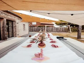 Holiday Home in Bocholt With Fenced Garden - Image 3