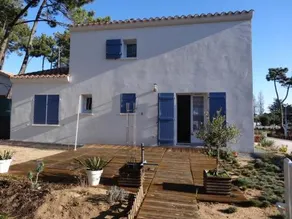 House Jolie Maison Recente Dans Secteur Boise 1 - Image 2