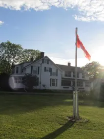 Burnbrae Farm & Paradise Inn - Image 4